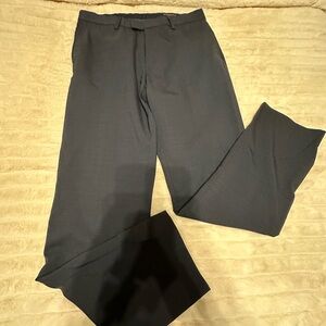 Banana Republic Morzotto Slim Fit Dress pants